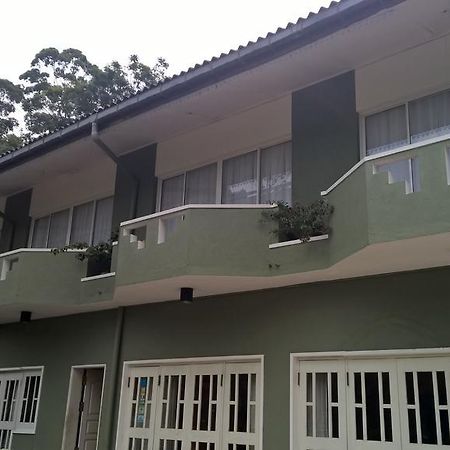 The Nest By Amarasinghe'S Hotell Haputale Exteriör bild