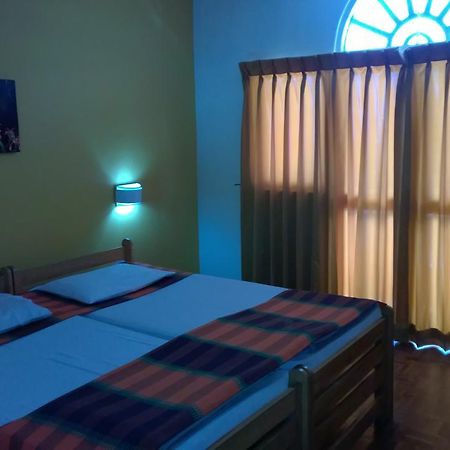 The Nest By Amarasinghe'S Hotell Haputale Exteriör bild