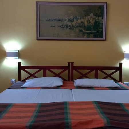 The Nest By Amarasinghe'S Hotell Haputale Exteriör bild