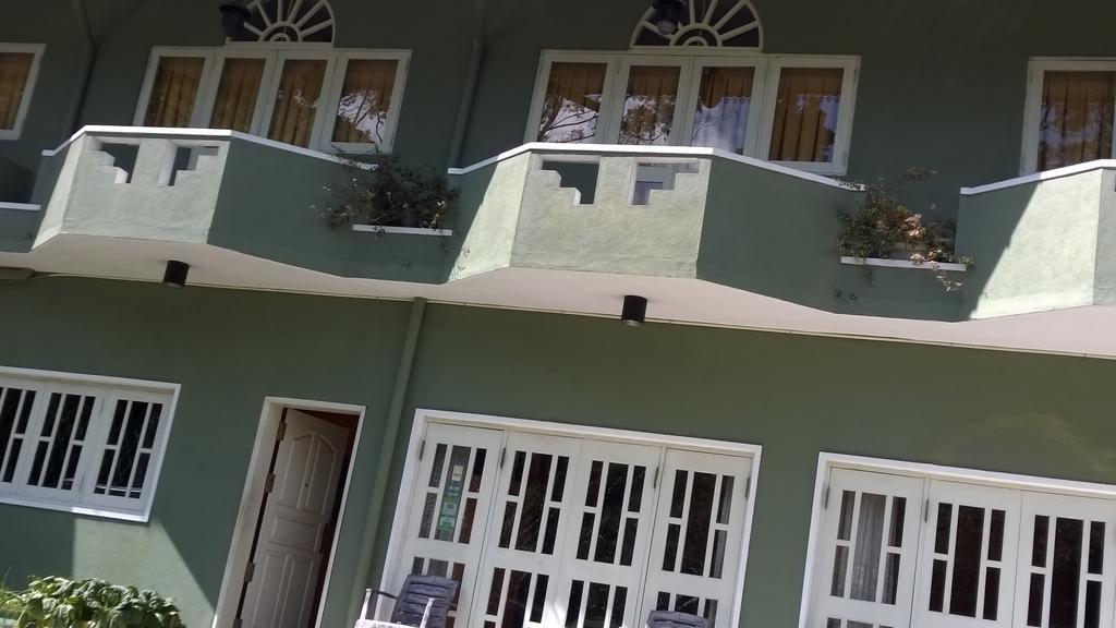 The Nest By Amarasinghe'S Hotell Haputale Exteriör bild