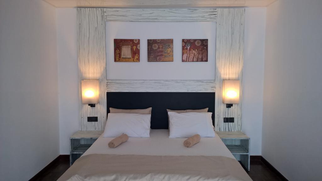 The Nest By Amarasinghe'S Hotell Haputale Exteriör bild