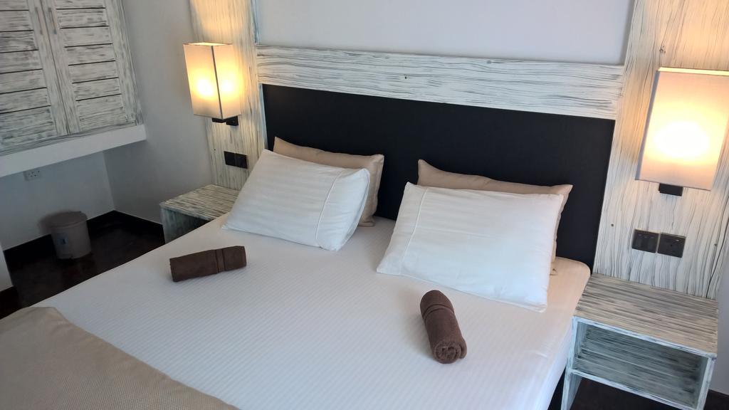 The Nest By Amarasinghe'S Hotell Haputale Exteriör bild