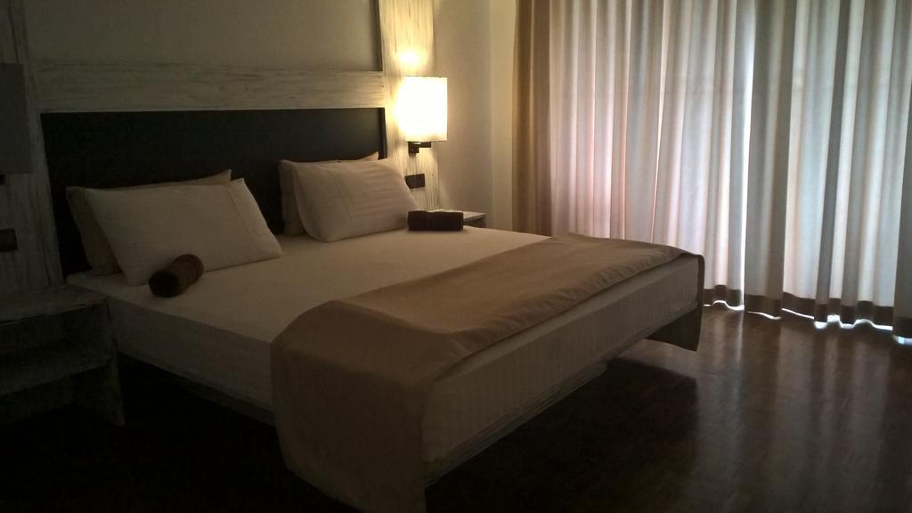 The Nest By Amarasinghe'S Hotell Haputale Exteriör bild