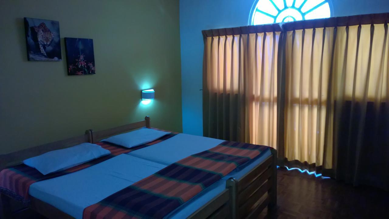 The Nest By Amarasinghe'S Hotell Haputale Exteriör bild