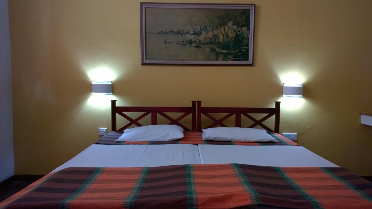The Nest By Amarasinghe'S Hotell Haputale Exteriör bild