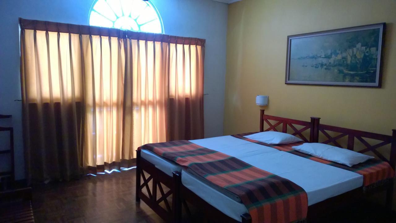 The Nest By Amarasinghe'S Hotell Haputale Exteriör bild